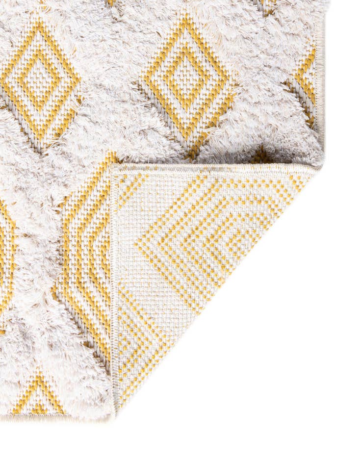 Detail image of  2' 3 x 3' Sabrina Soto Casa Havana Rug