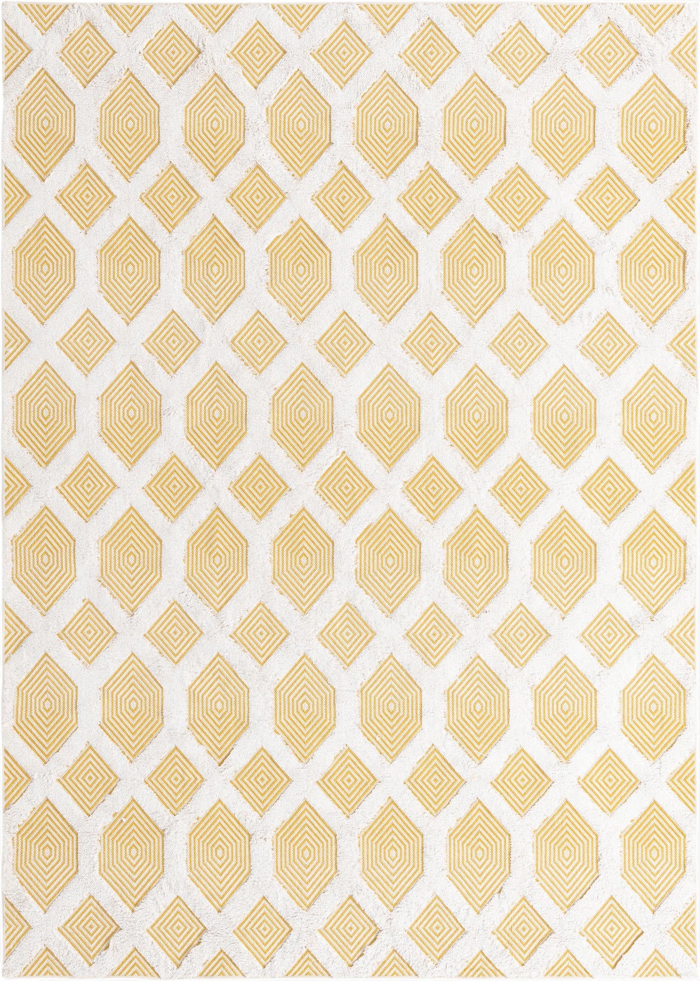  6' 4 x 9' Sabrina Soto Casa Havana Rug