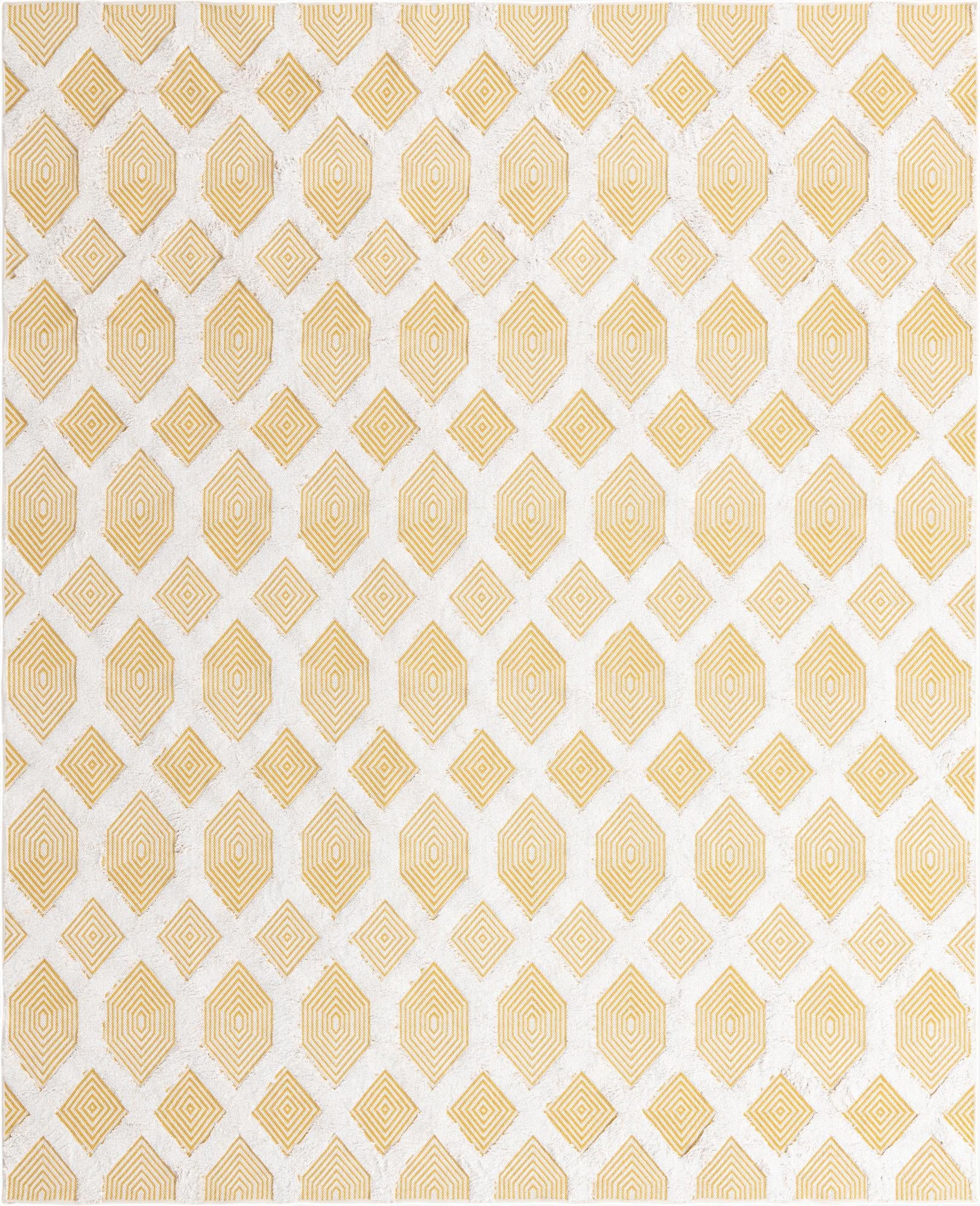  8' 3 x 10' Sabrina Soto Casa Havana Rug