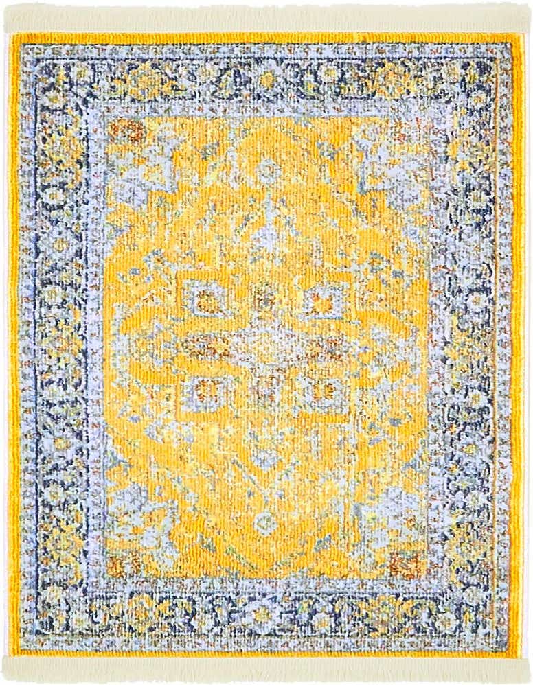 Primary image  2' 2 x 3' Santiago Rug