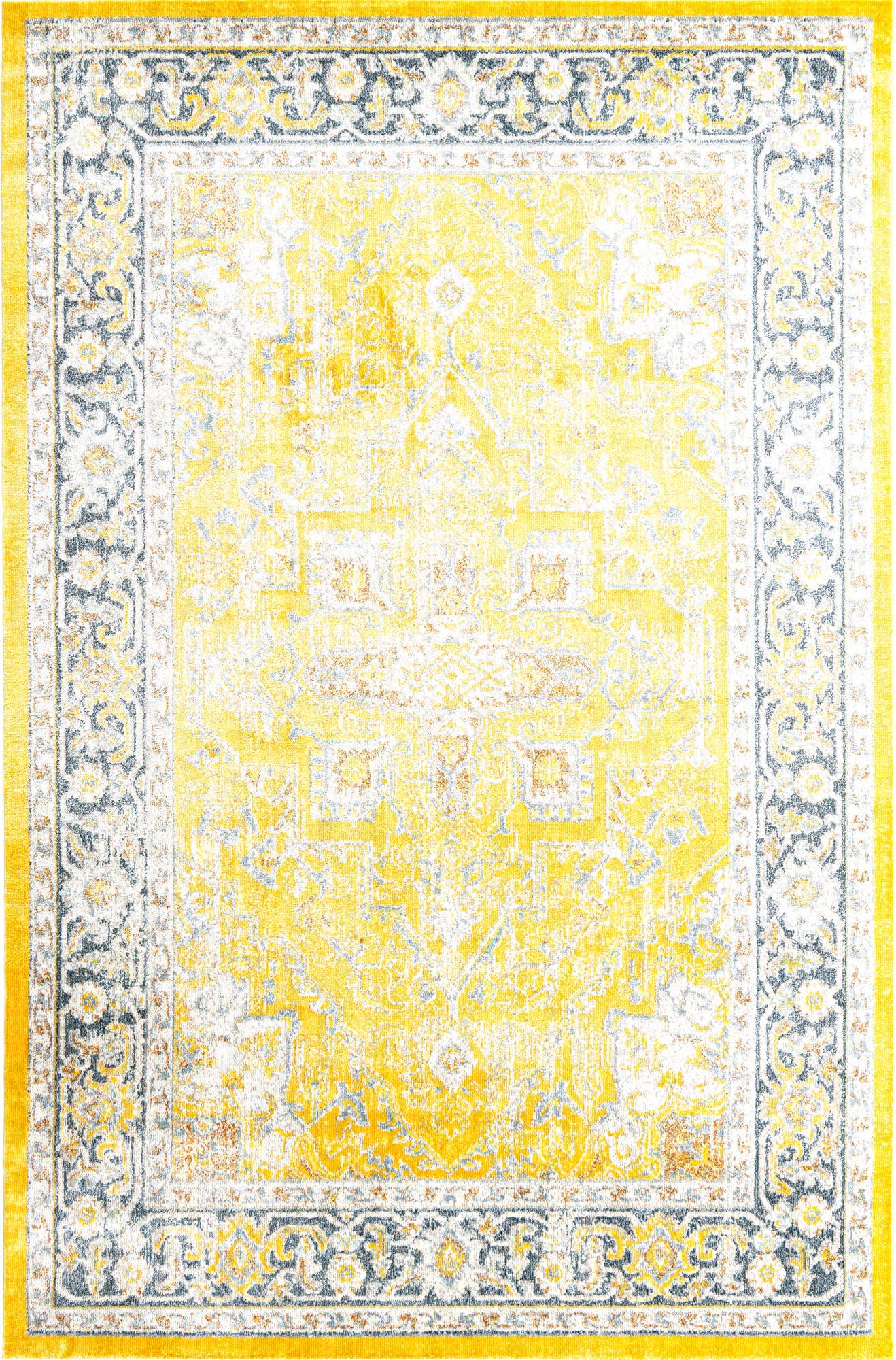 Primary image  6' x 9' Santiago Rug