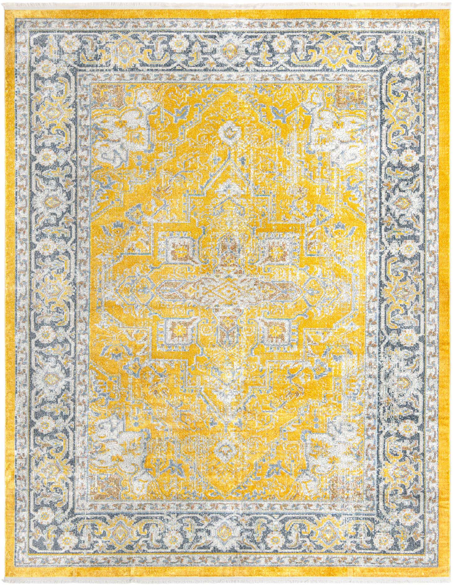 Primary image  9' x 12' Santiago Rug