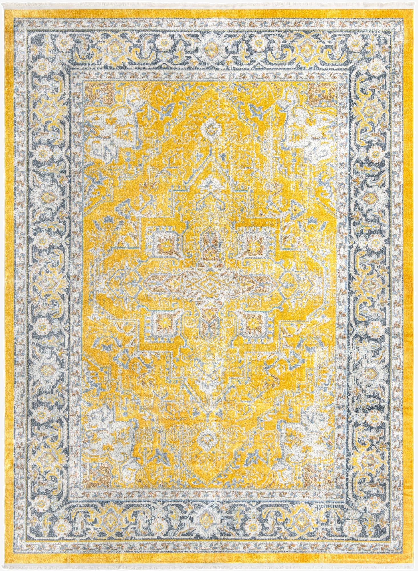 Primary image  9' x 12' Santiago Rug