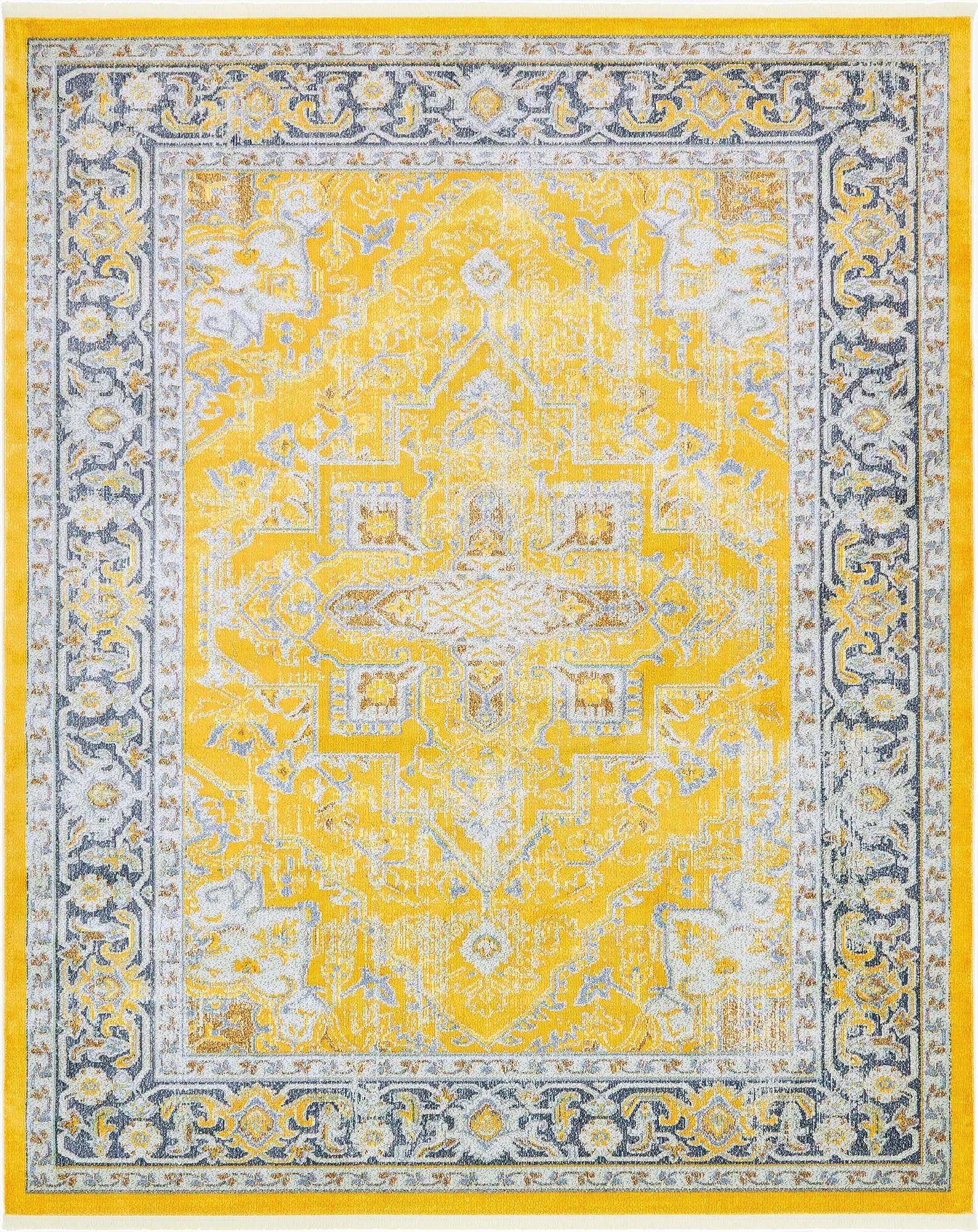  8' x 10' Santiago Rug