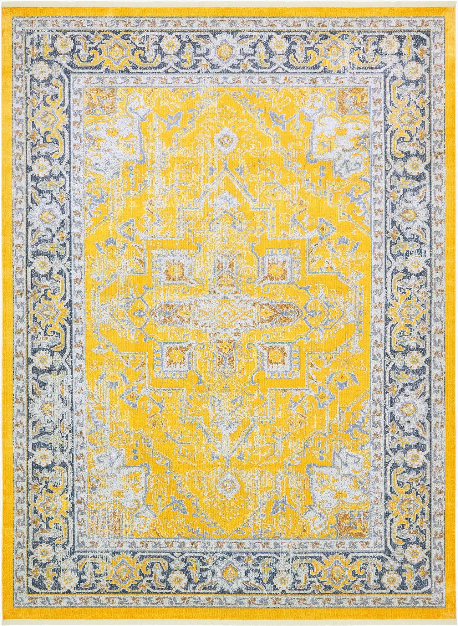  10' x 13' Santiago Rug