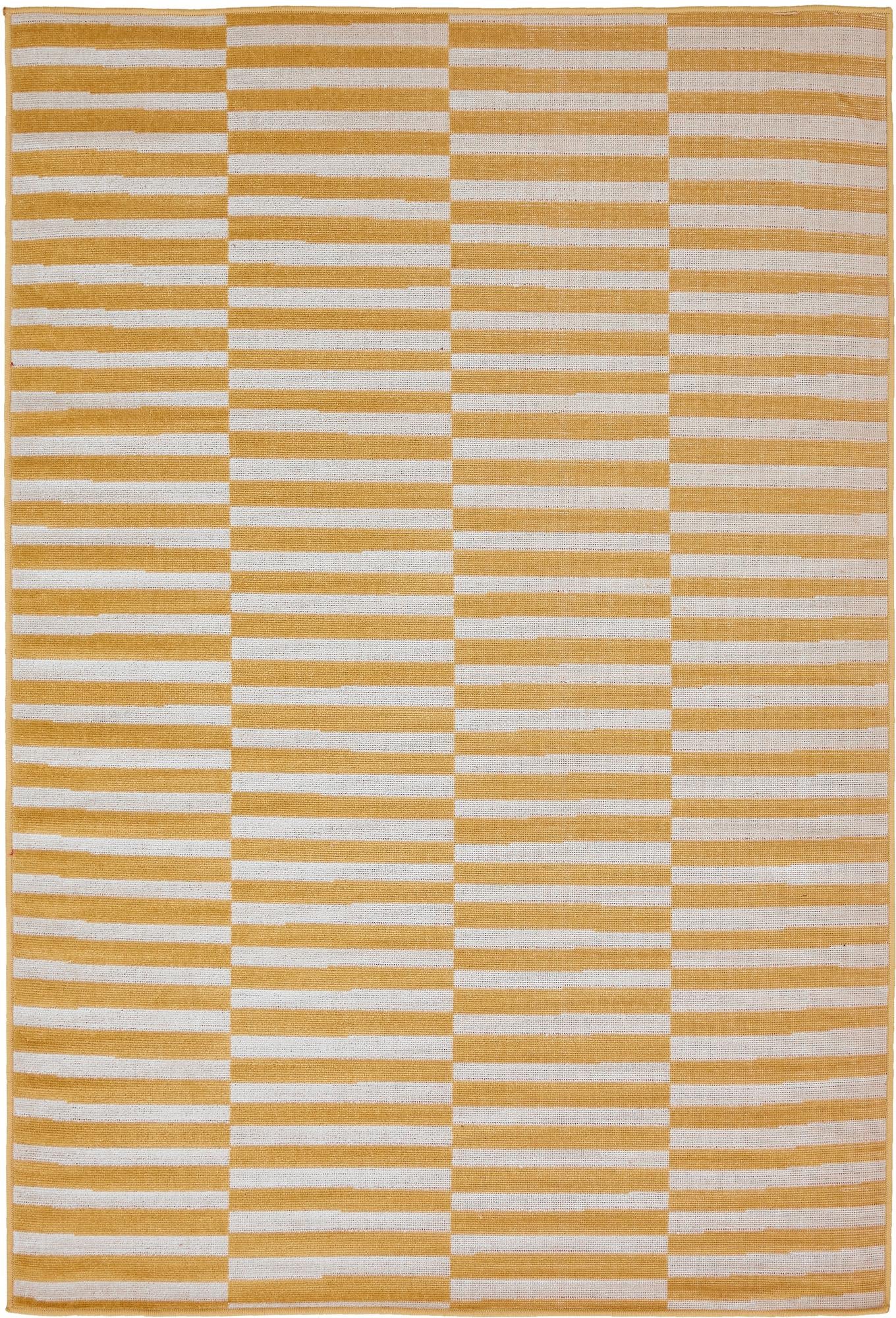Rug Yellow Swatch link