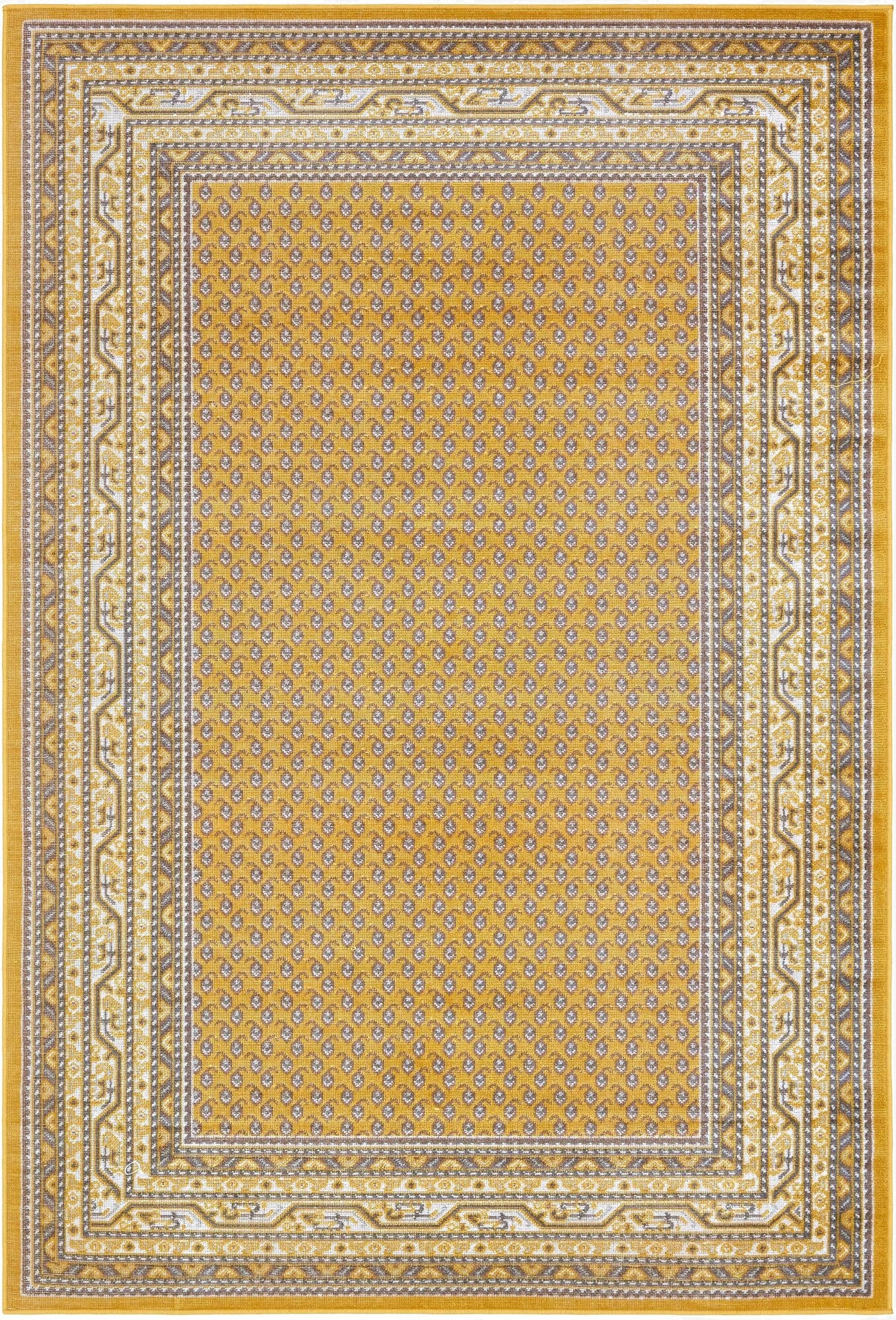  4' x 6' SoHo Rug