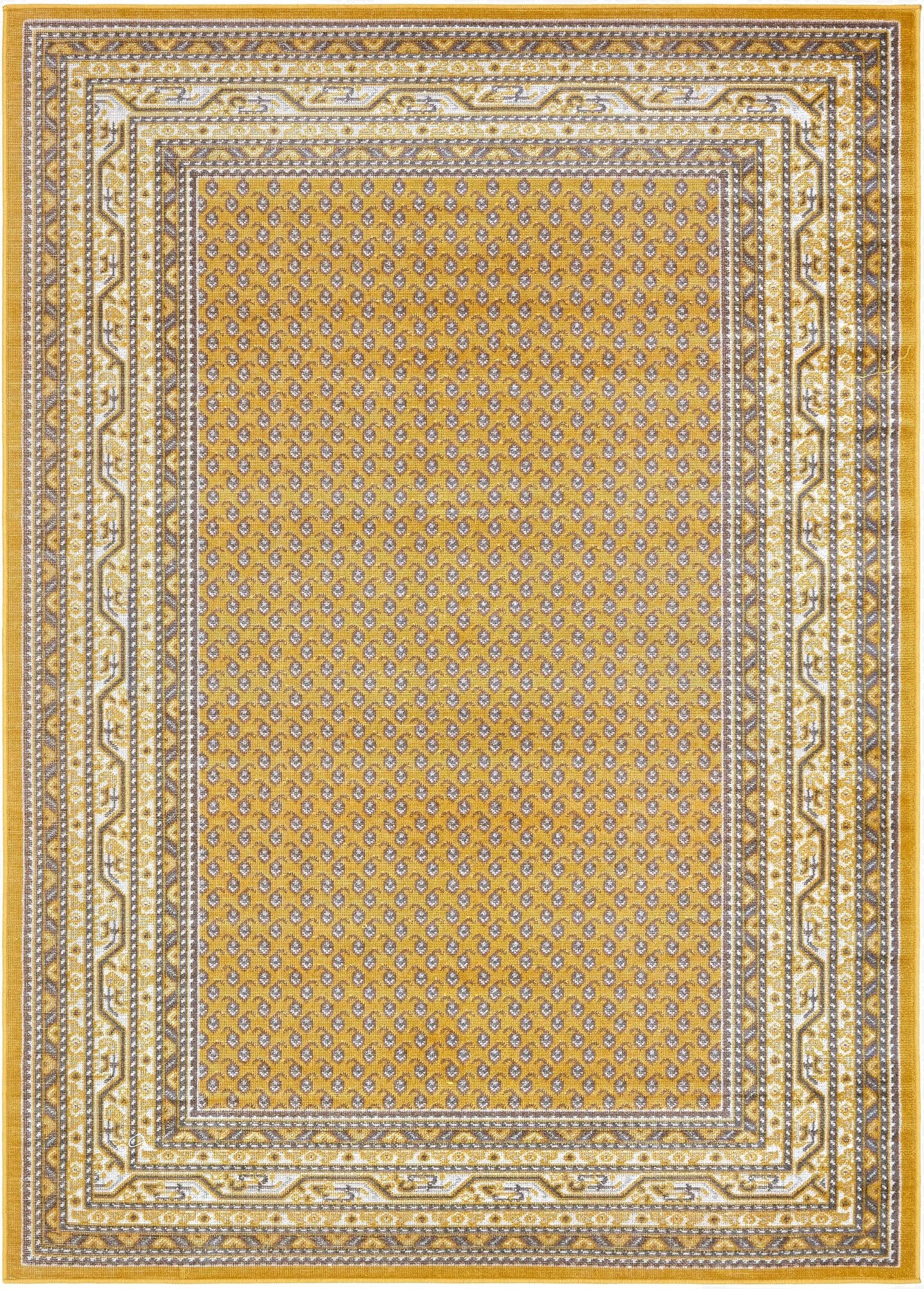  7' x 10' SoHo Rug