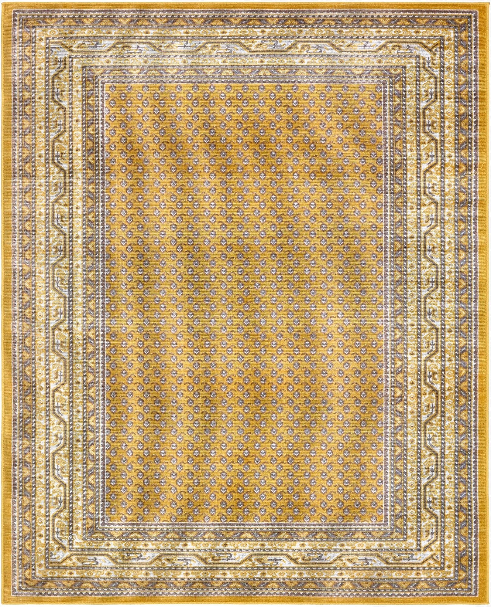  8' x 10' SoHo Rug