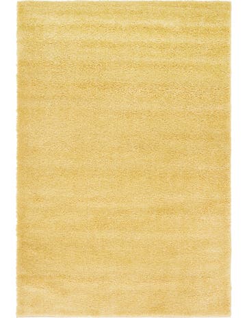 5' 3 x 7' 7 Solid Frieze Rug