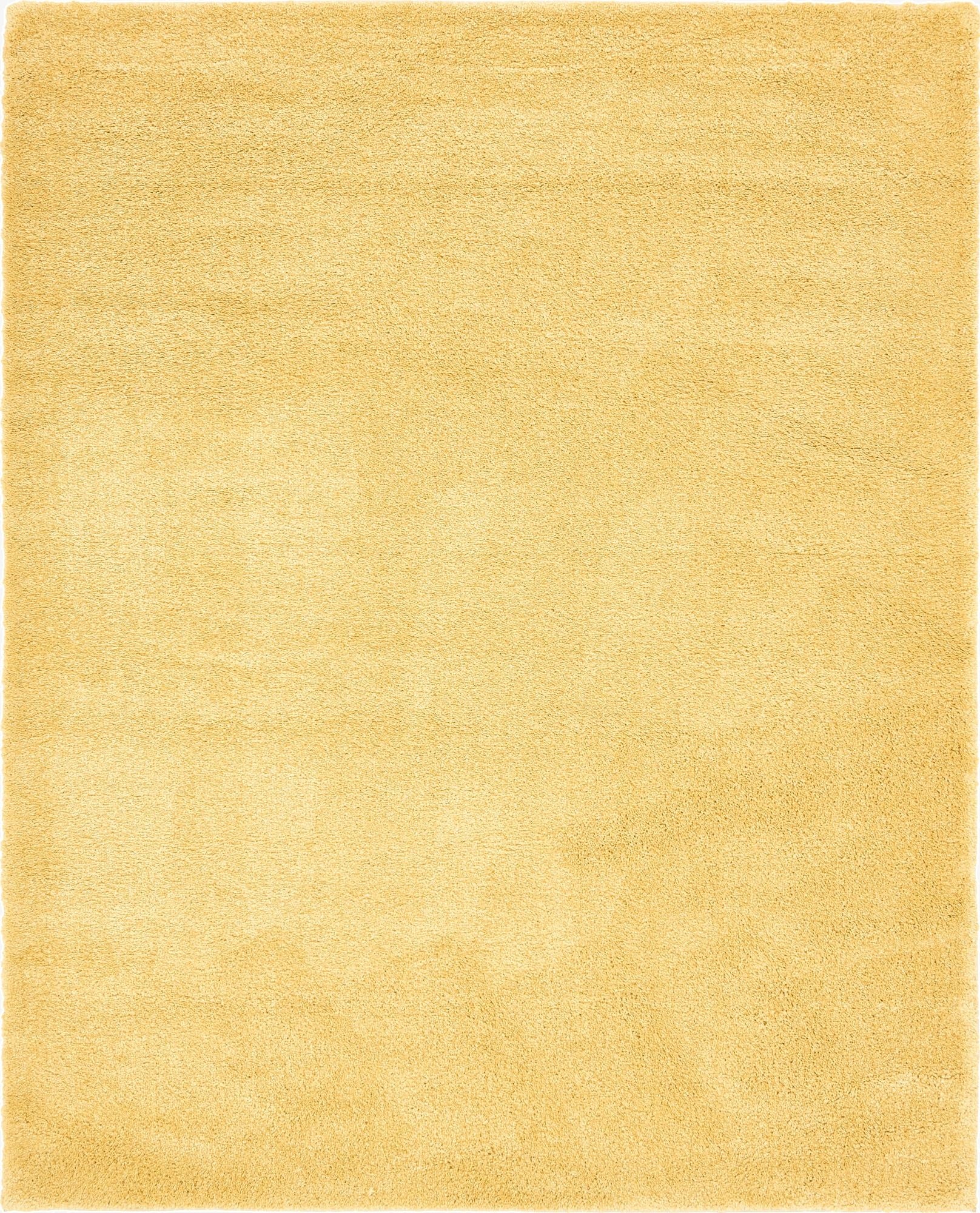  10' x 13' Solid Frieze Rug