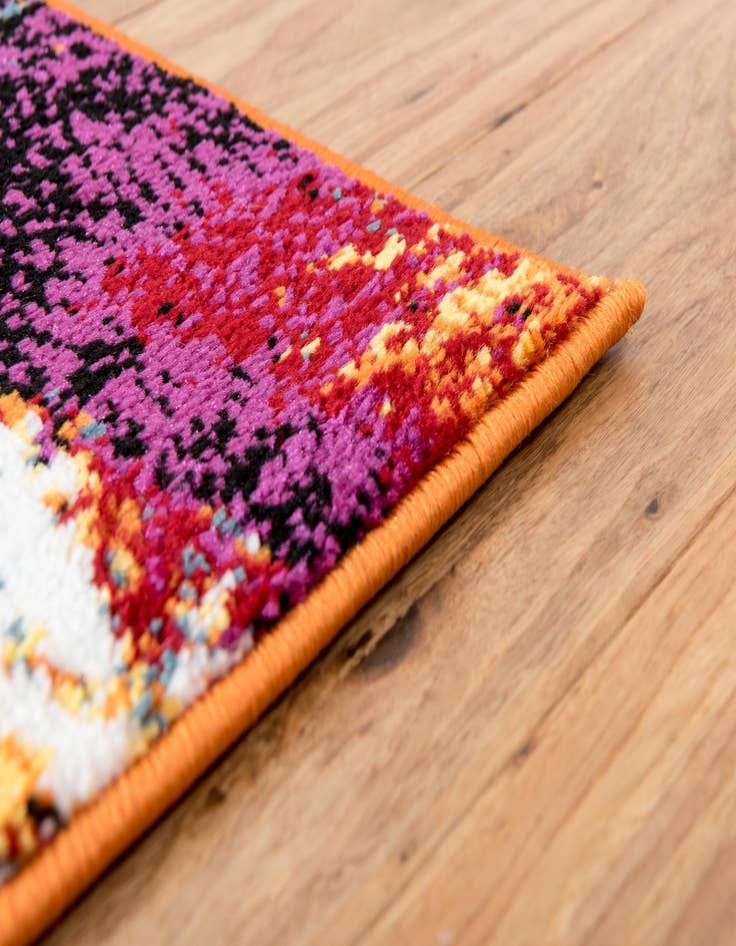 Detail image of 9' x 12' 2 Sydney Rug