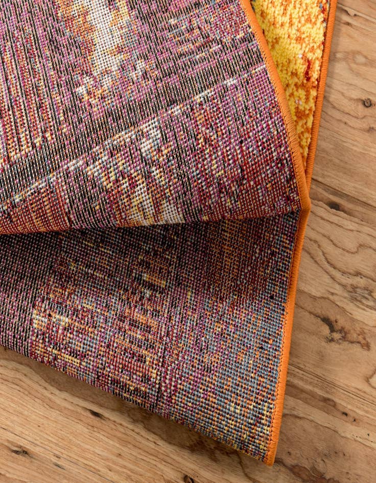 Detail image of 9' x 12' 2 Sydney Rug