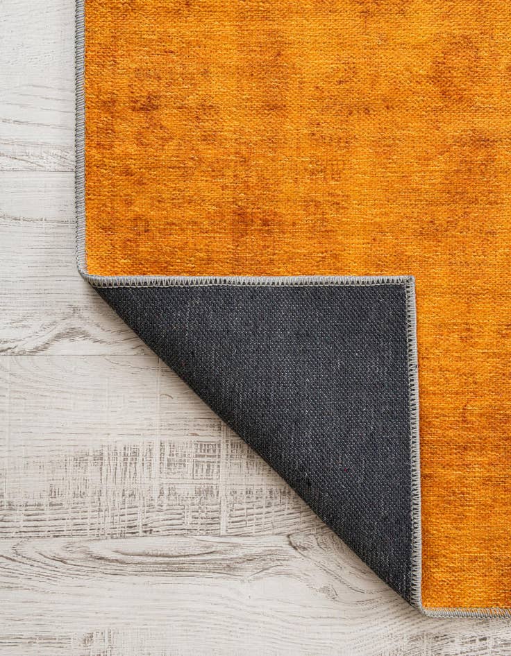 Detail image of  5' x 7' New Mexico The Flag Collection Rug