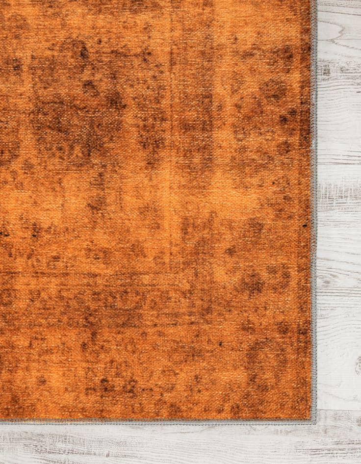 Detail image of  9' x 12' New Jersey The Flag Collection Rug