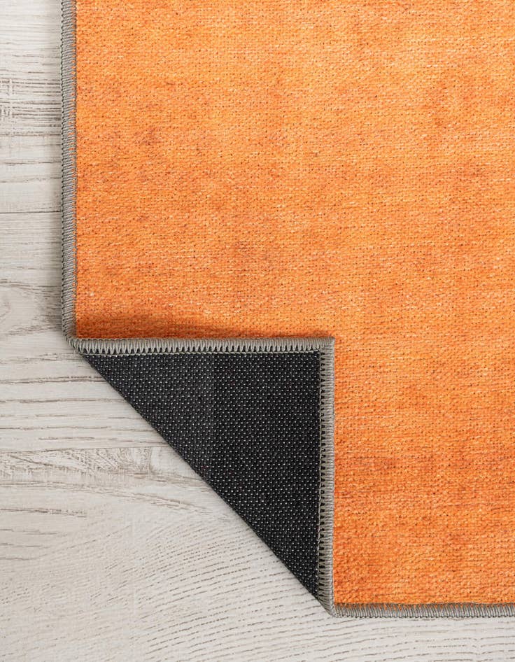 Detail image of  9' x 12' New Jersey The Flag Collection Rug