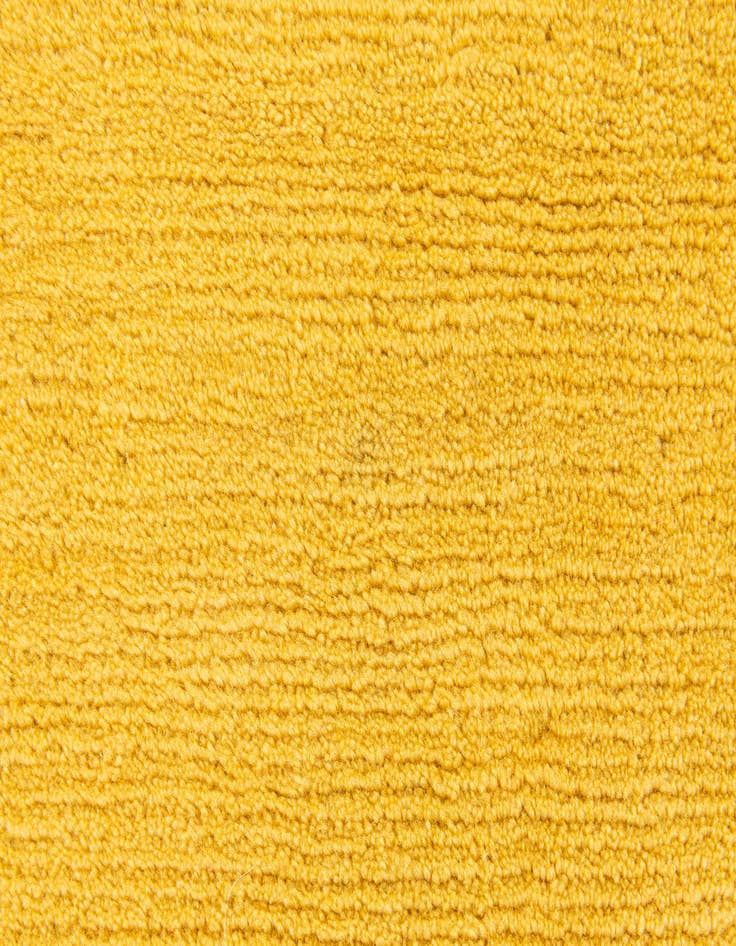 Detail image of  3' 1 x 4' 8  Hand Knotted Tibet Wool Rug