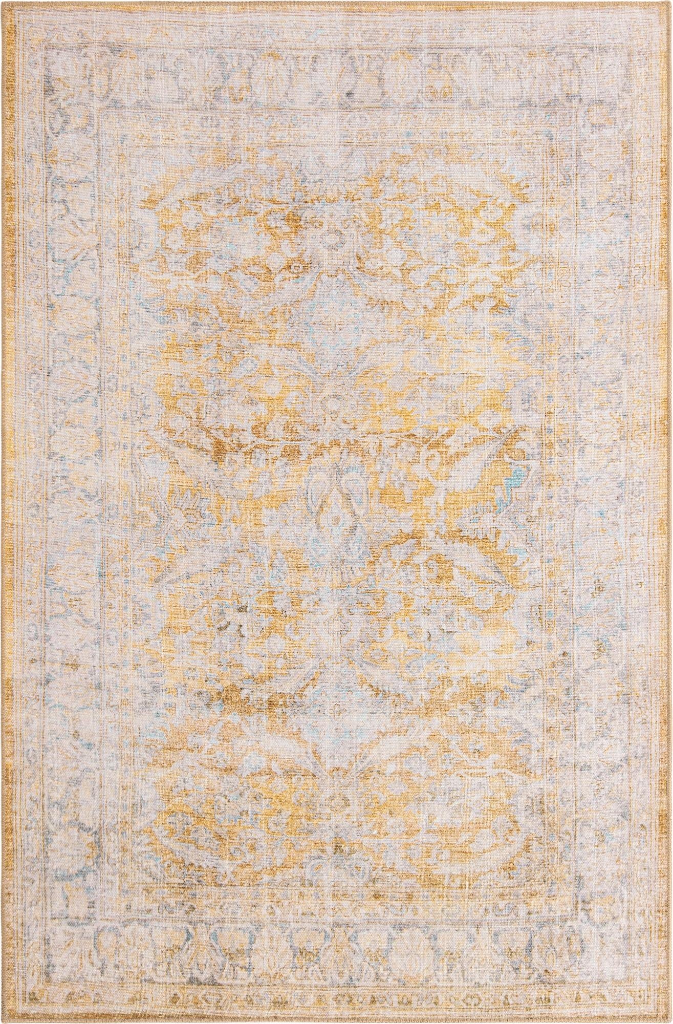  5' x 8' Timeless Rug