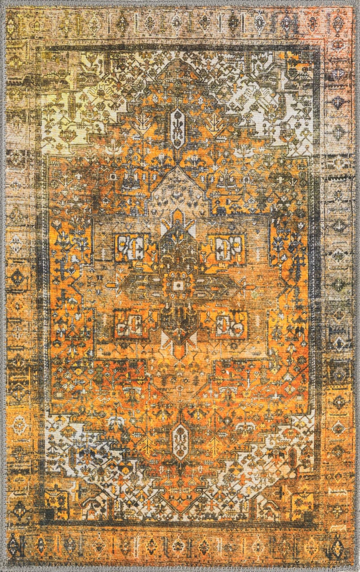  2' x 3' Timeless Rug