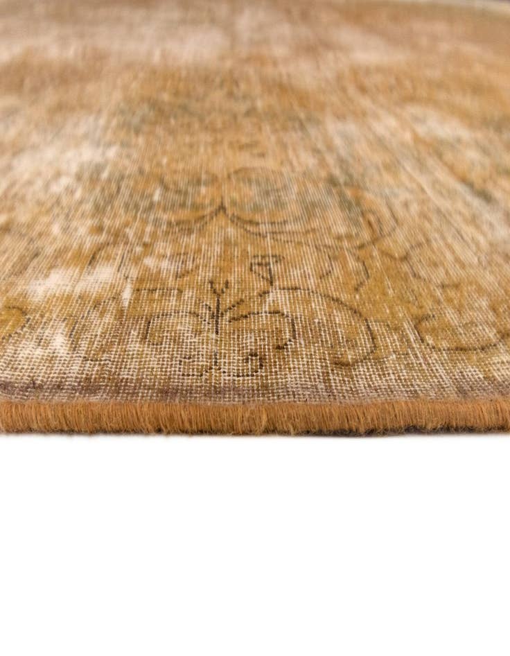 Detail image of  9' 8 x 13' 7 Vintage Royal Wool Rug