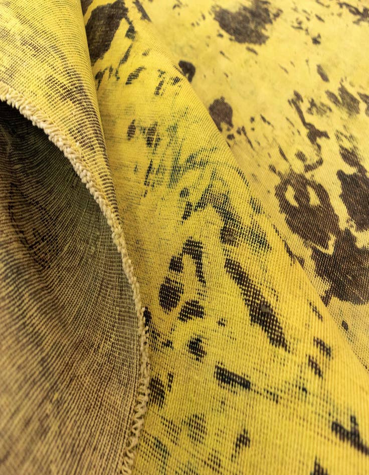 Detail image of  8' 4 x 12' 5 Vintage Royal Wool Rug