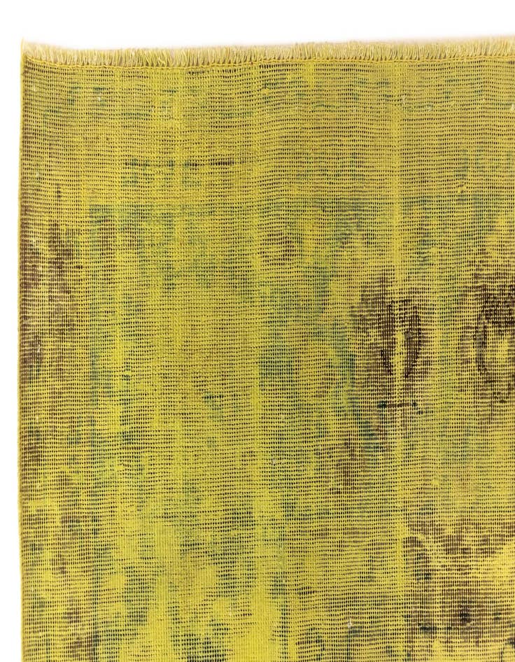 Detail image of  8' 4 x 12' 5 Vintage Royal Wool Rug