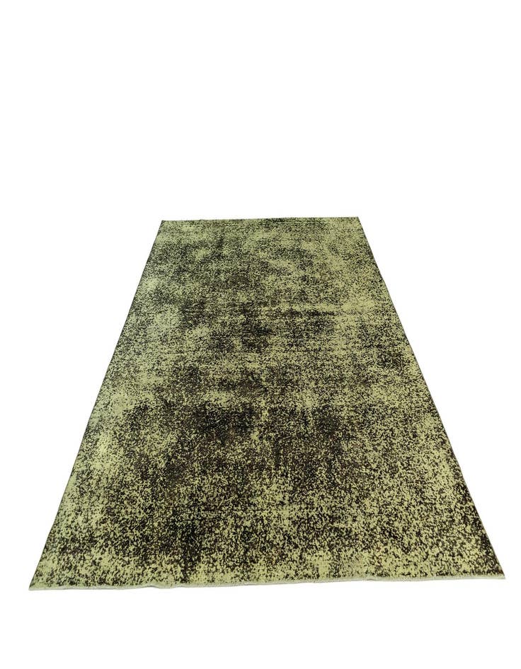 Detail image of  7' 11 x 11' 2 Vintage Royal Wool Rug