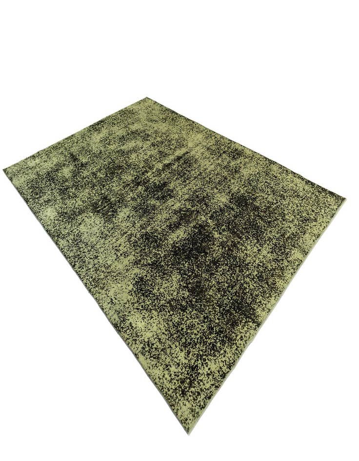 Detail image of  7' 11 x 11' 2 Vintage Royal Wool Rug