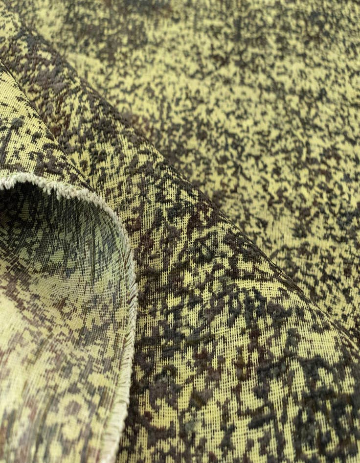 Detail image of  7' 11 x 11' 2 Vintage Royal Wool Rug