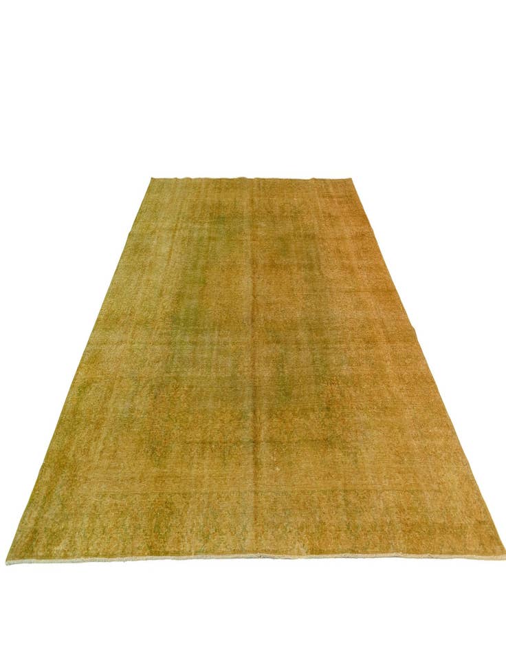 Detail image of  9' x 11' 11 Vintage Royal Wool Rug