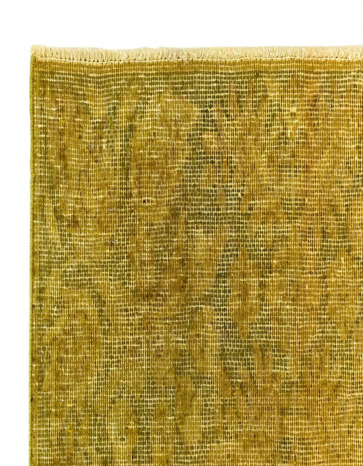 Detail image of  9' x 11' 11 Vintage Royal Wool Rug