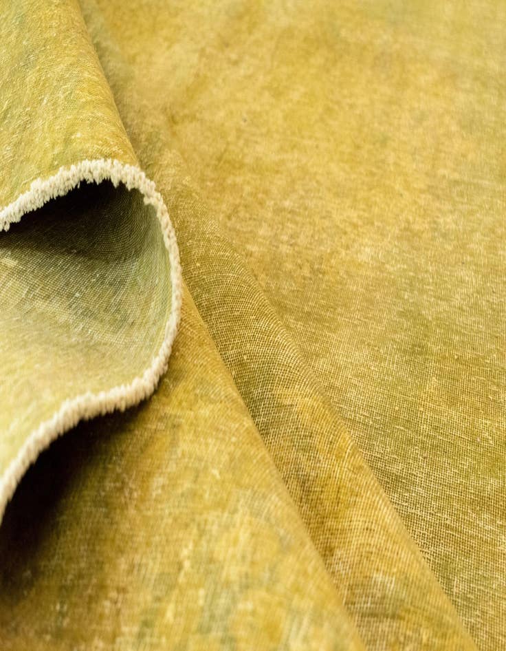 Detail image of  9' x 11' 11 Vintage Royal Wool Rug