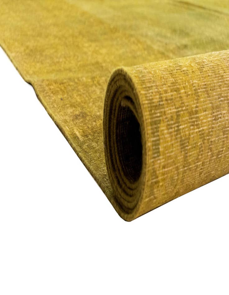 Detail image of  9' x 11' 11 Vintage Royal Wool Rug