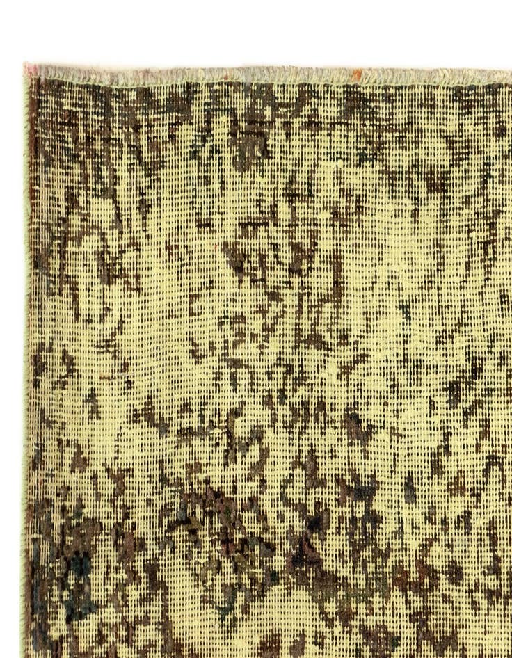 Detail image of  8' 4 x 11' 4 Vintage Royal Wool Rug