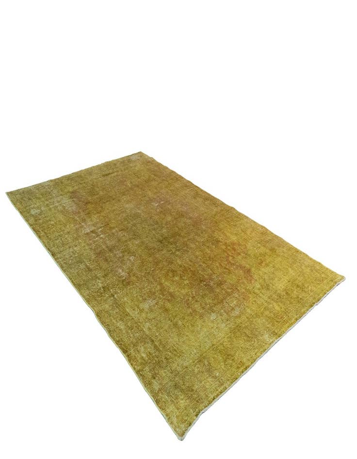 Detail image of  7' 3 x 11' 11 Vintage Royal Wool Rug