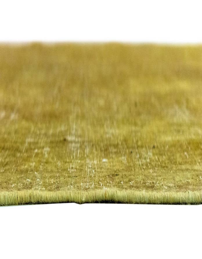 Detail image of  7' 3 x 11' 11 Vintage Royal Wool Rug