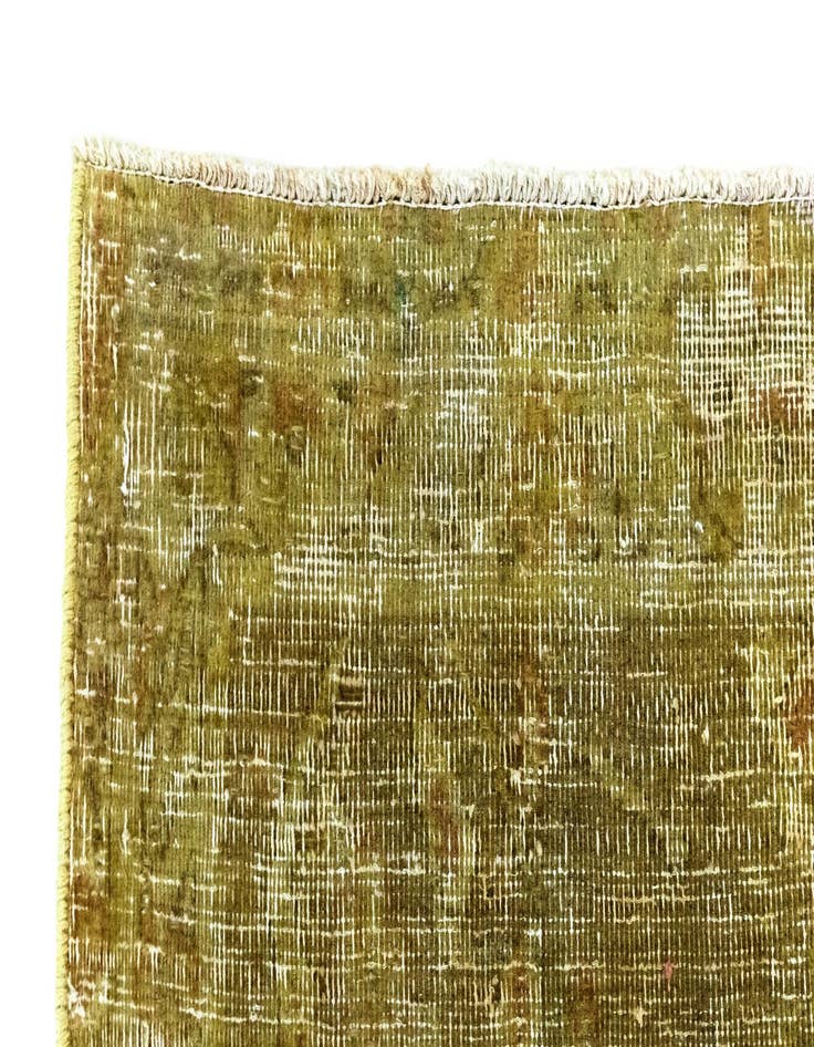 Detail image of  7' 3 x 11' 11 Vintage Royal Wool Rug