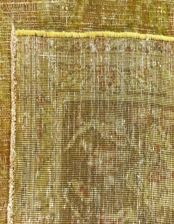 Detail image of  7' 3 x 11' 11 Vintage Royal Wool Rug