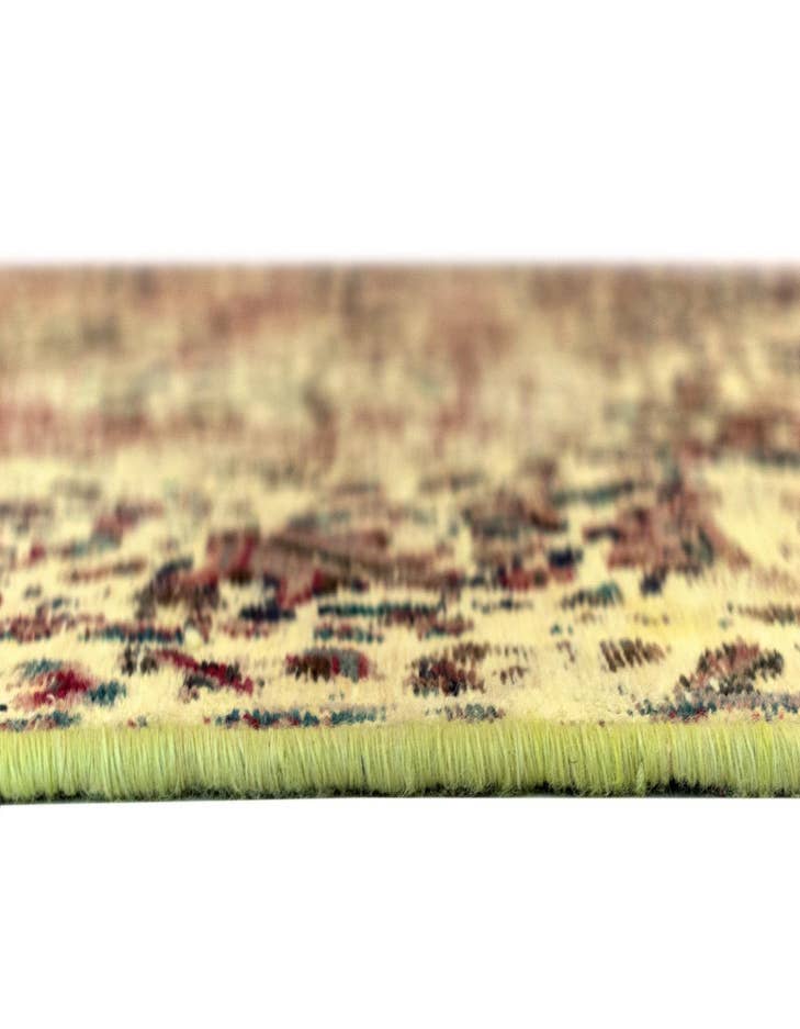 Detail image of  7' x 9' 7 Vintage Royal Wool Rug