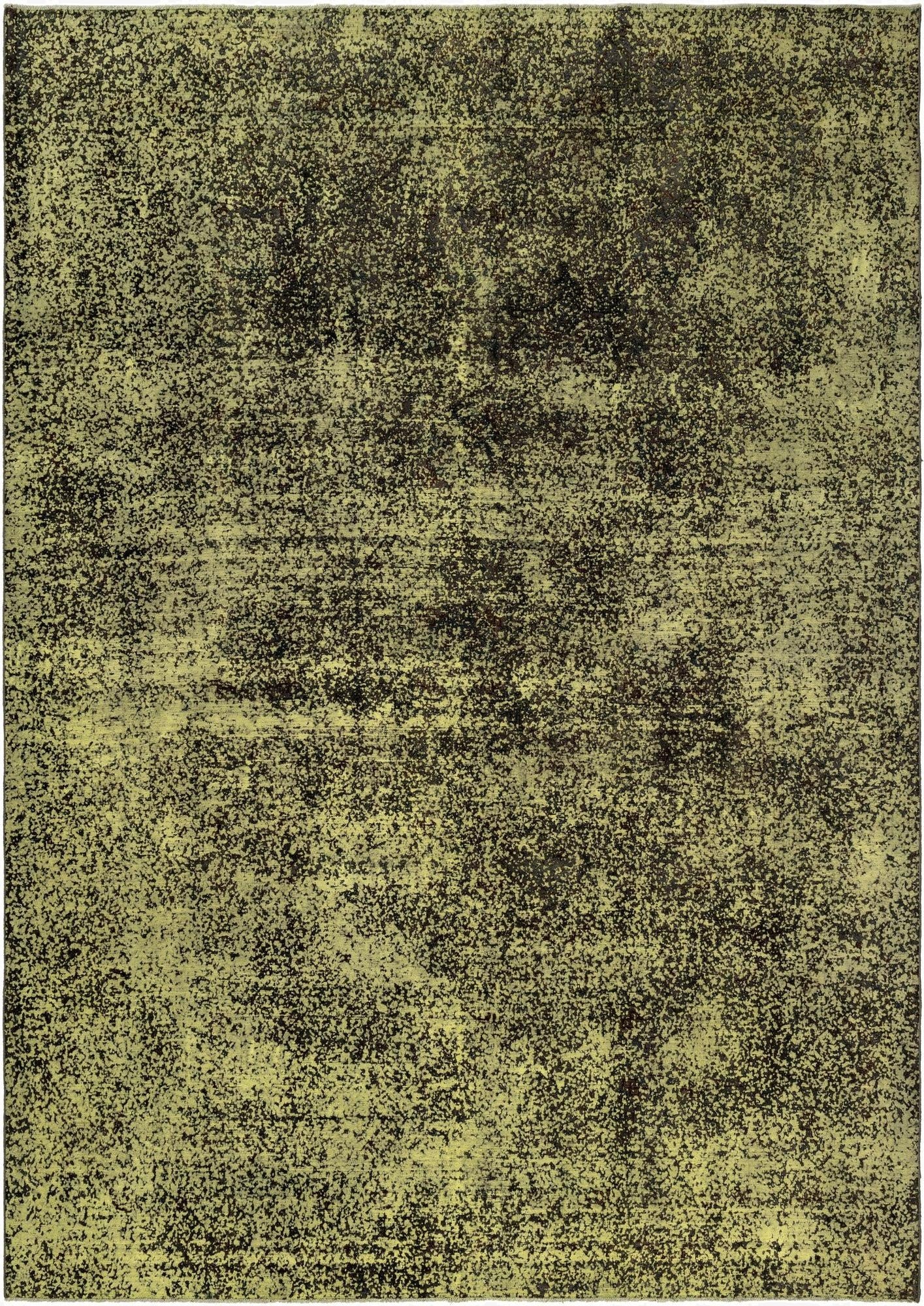  7' 11 x 11' 2 Vintage Royal Wool Rug