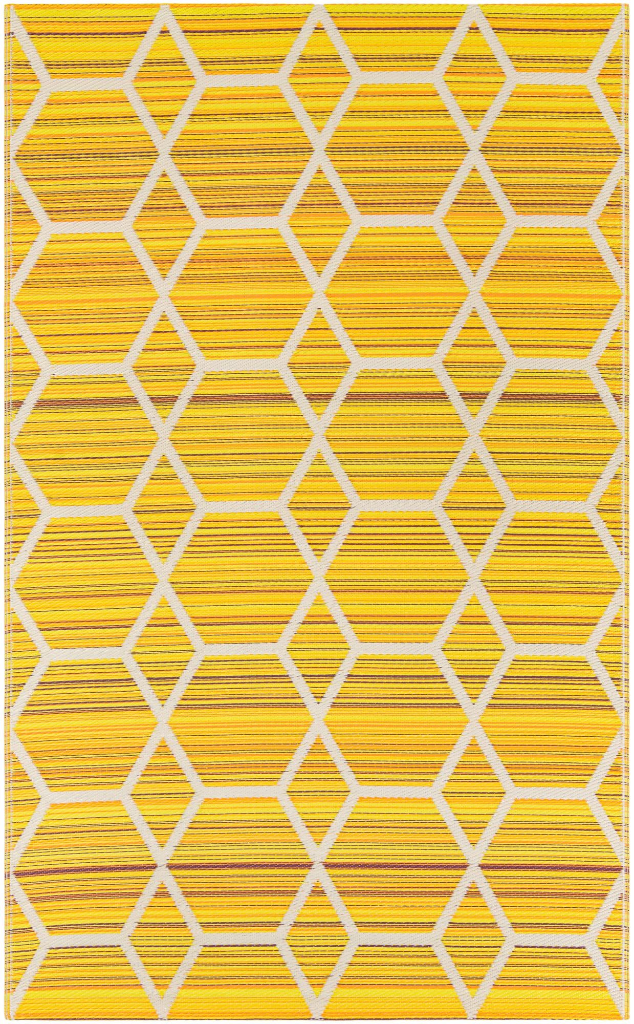 Rug Yellow Swatch link