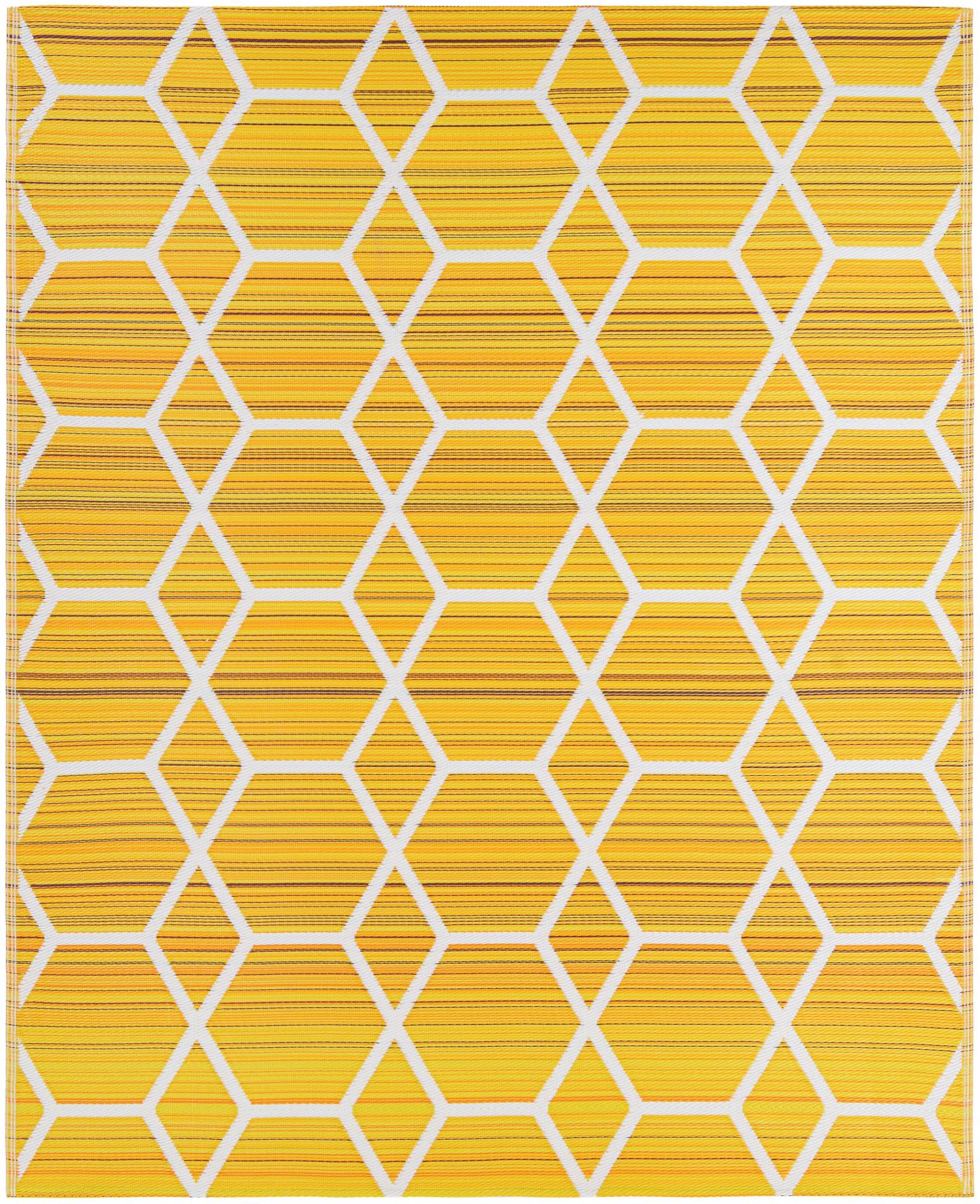 Rug Yellow Swatch link