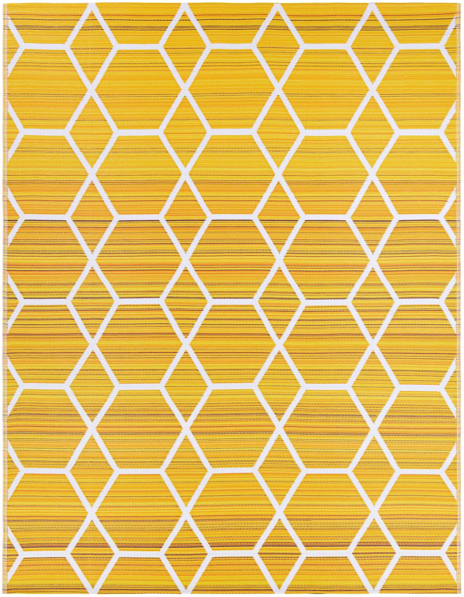 Primary image  9' x 12'  Washable Vista Breeze Indoor / Outdoor Rug