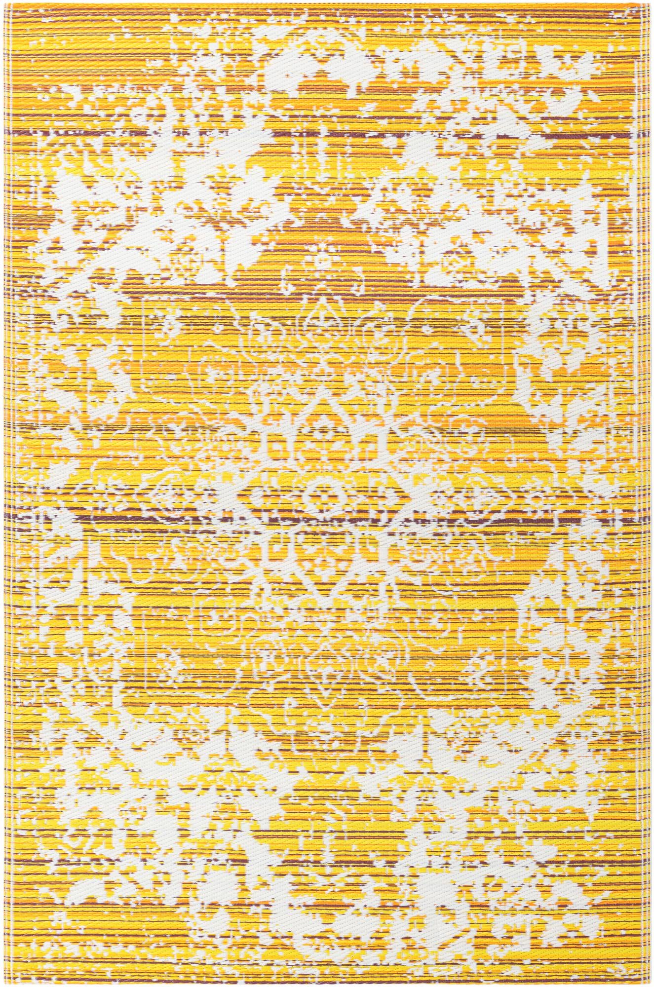 Rug Yellow Swatch link