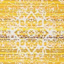 Rug Yellow Swatch link