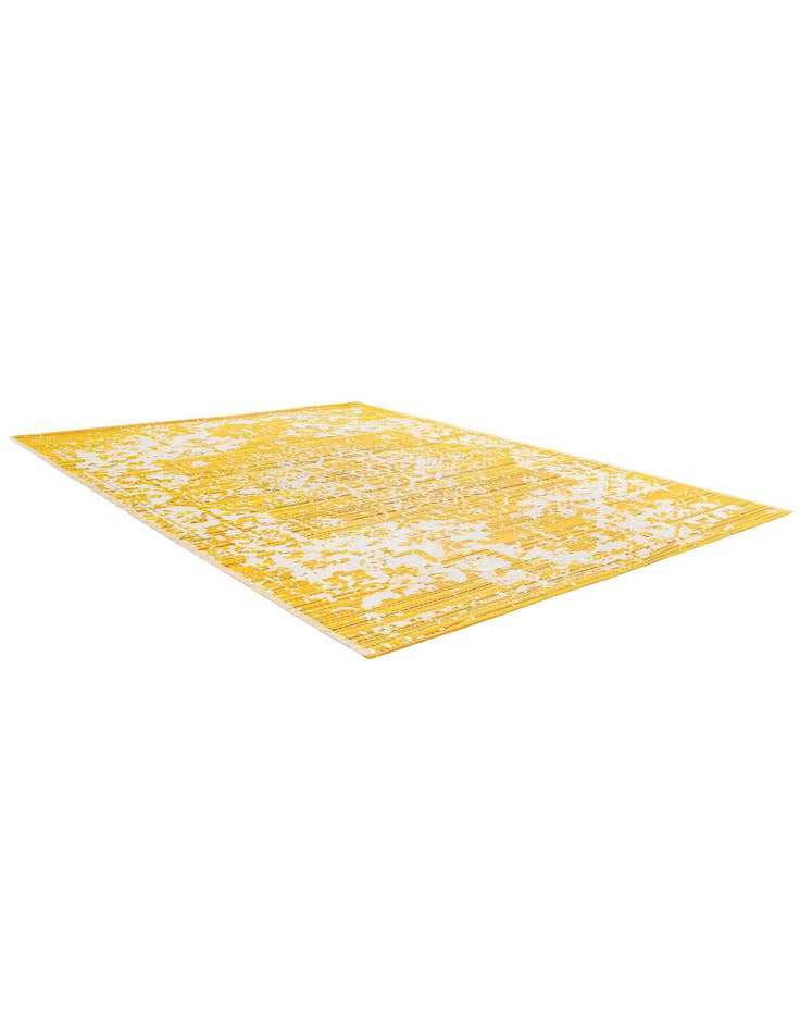 Detail image of  7' 10 x 10'  Washable Vista Breeze Indoor / Outdoor Rug