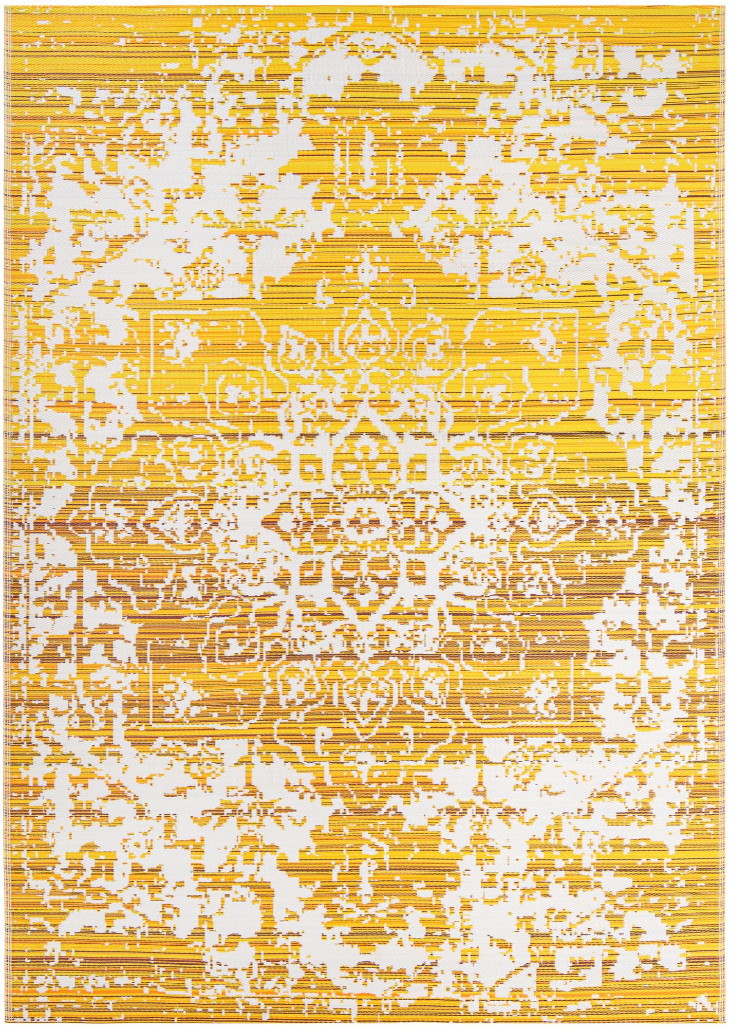  9' x 12'  Washable Vista Breeze Indoor / Outdoor Rug