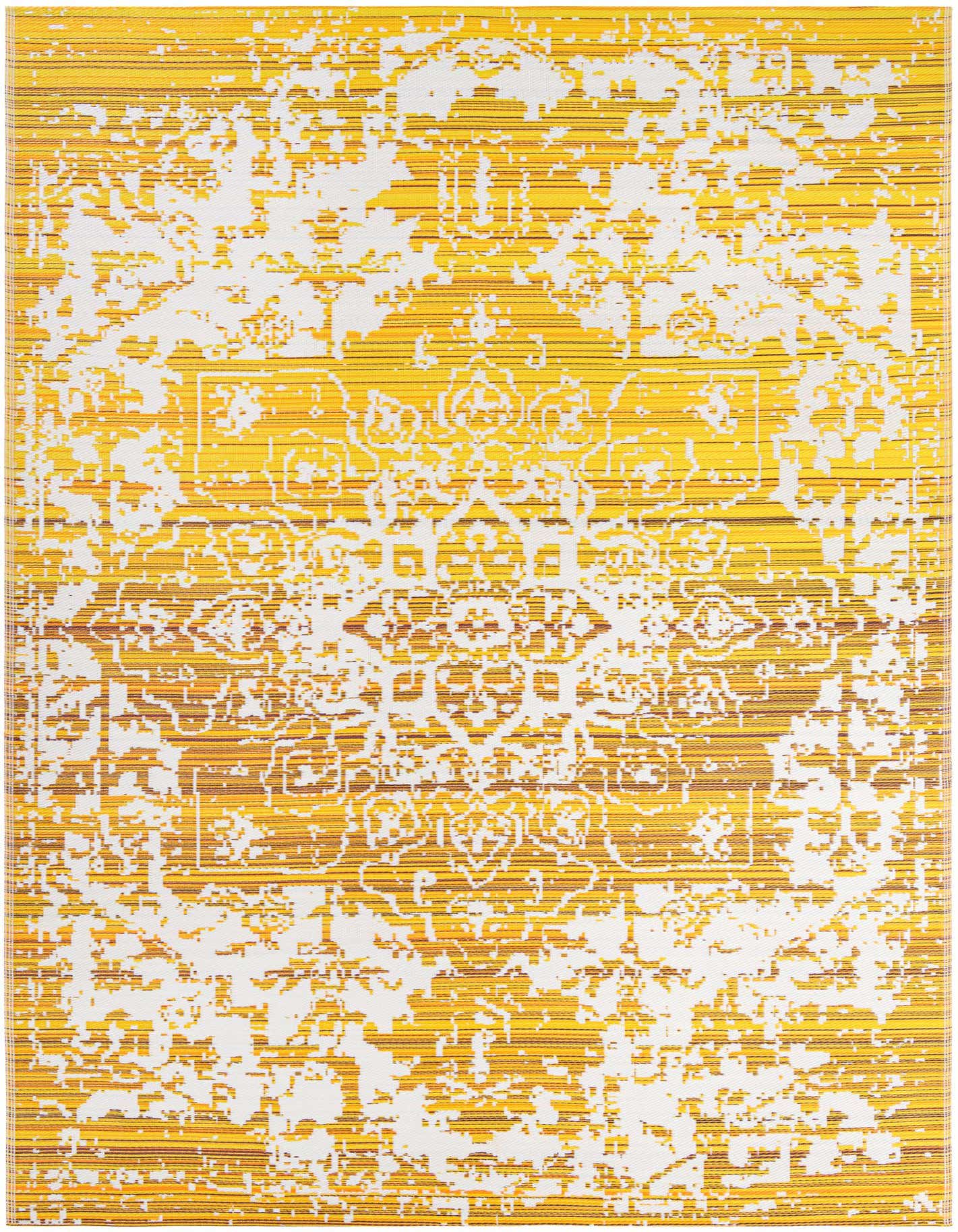 Primary image  9' x 12'  Washable Vista Breeze Indoor / Outdoor Rug