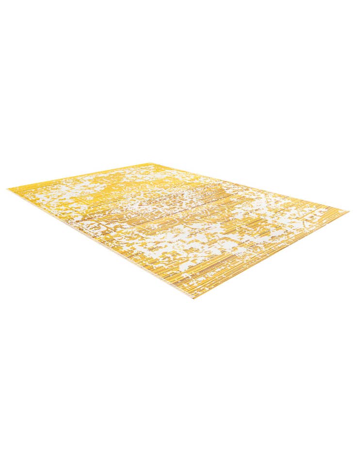 Detail image of  9' x 12'  Washable Vista Breeze Indoor / Outdoor Rug