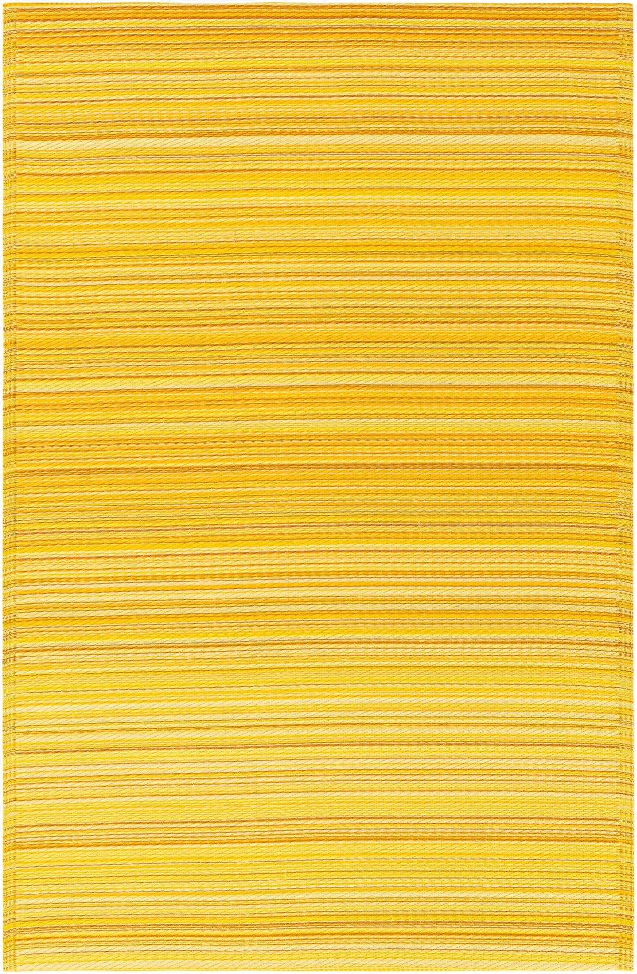  4' x 6'  Washable Vista Breeze Indoor / Outdoor Rug